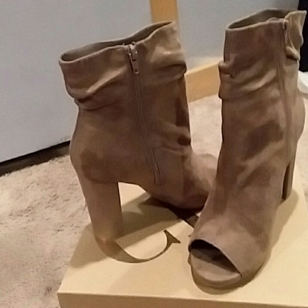 women's boot's